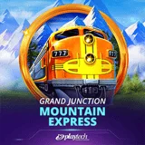 Bocoran RTP Slot Playtech Grand Junction Mountain Express